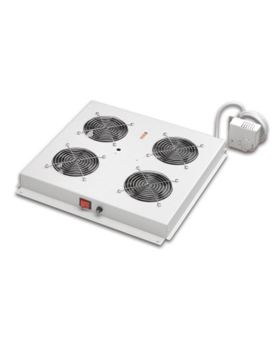 LN-FAN-THM-4FFS-LG. Вентиляторный модуль. LANDE в Абакане