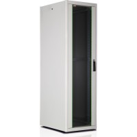LN-DB36U6080-LG-111-F. Шкаф телекоммуникационный 19 напольный 36U. LANDE