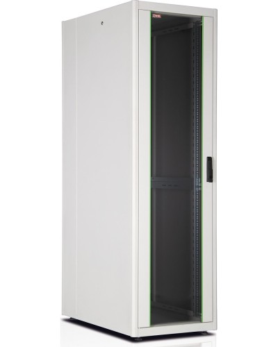 LN-DB47U6010-LG-111-F. Шкаф телекоммуникационный 19 напольный 47U. LANDE в Абакане