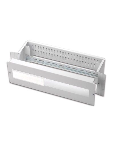 LN-PRZ-MOD-3U15-LG. Распределительная панель. LANDE в Абакане