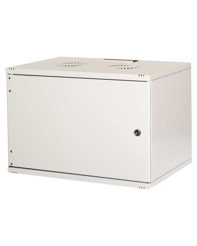 LN-SH07U5430-LG-F0-2. Шкаф телекоммуникационный 19 настенный 7U. LANDE в Абакане