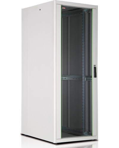 LN-DB47U8010-LG-111-F. Шкаф телекоммуникационный 19 напольный 47U. LANDE в Абакане