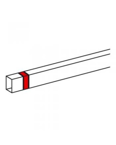 Накладка на стык 15x10 METRA (638106): Накладка на стык в Абакане