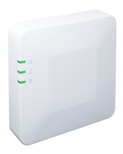 Livi Smart Hub 4G. Контроллер умного дома (хаб). Livicom в Абакане