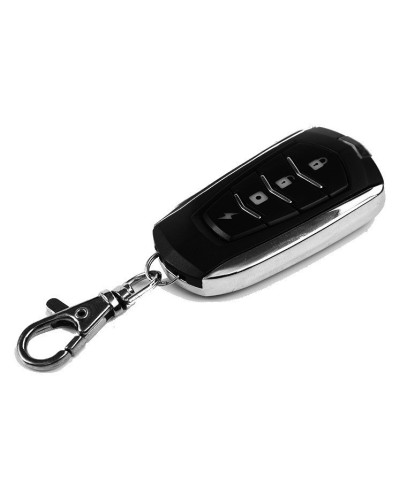 Livi Key Fob. Брелок управления радиоканальный. Livicom в Абакане