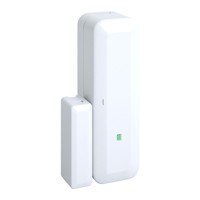 Livi CS. Извещатель охранный точечный магнитоконтактный радиоканальный. Livicom