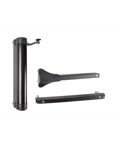 VERTICLOSE-2-9005. Доводчик гидравлический. Locinox в Абакане