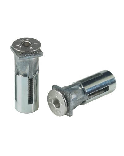 QUICK-FIX. Комплект крепежа. Locinox в Абакане