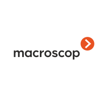 Расширение с LS до ST. Программное обеспечение (опция). MACROSCOP