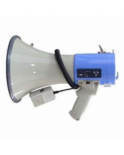 MP-30M+Li. Мегафон, функции сирена, свисток и гонг, usb. MKV в Абакане
