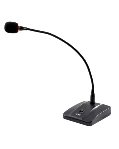 MT-310. Микрофон настольный. MKV в Абакане