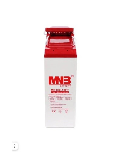 MNB MR 180-12FT. Аккумулятор герметичный свинцово-кислотный. MNB в Абакане