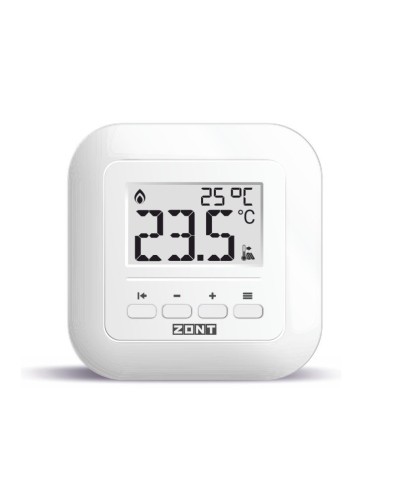 ZONT МЛ-332. Комнатный термостат. MicroLine в Абакане