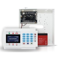 NV 2132. Комплект охранной GSM сигнализации. NAVIgard