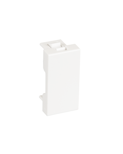 EC-IMH-0-WT-10 (10шт). Заглушка. NETLAN в Абакане