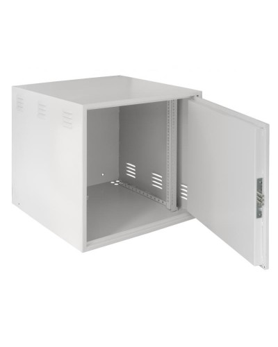 EC-WS-126060-GY. Шкаф телекоммуникационный 19 настенный 12U. NETLAN в Абакане