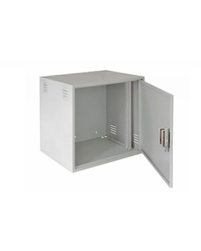 EC-WS-126045-GY. Шкаф телекоммуникационный 19 настенный 12U. NETLAN в Абакане