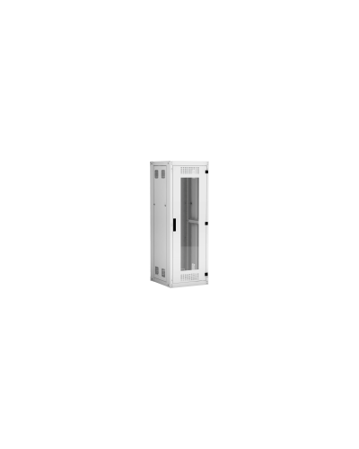 EC-FZ-336060-GMM-GY. Шкаф телекоммуникационный 19 напольный 33U. NETLAN в Абакане