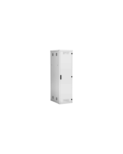 EC-FZ-426080-MMM-GY. Шкаф телекоммуникационный 19 напольный 42U. NETLAN в Абакане