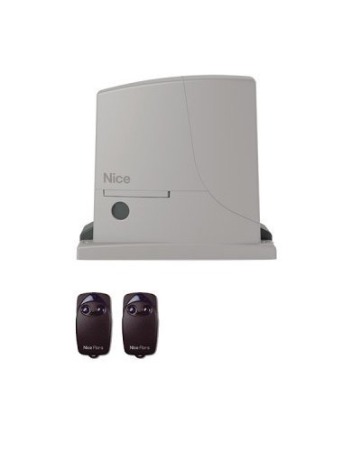 NICE ROX1000KLT. Комплект привода для откатных ворот. NICE в Абакане