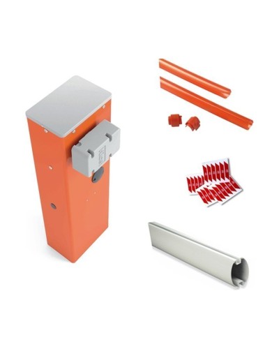 NICE WIDEM5KIT. Шлагбаум автоматический. NICE в Абакане