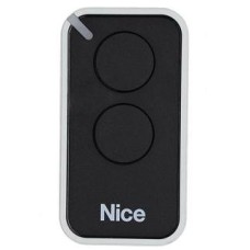 NICE INTI2. Брелок-передатчик радиоканальный. NICE