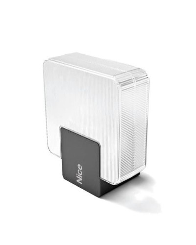 NICE ELAC. Лампа сигнальная с антенной. NICE в Абакане