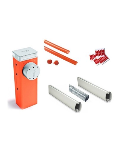 NICE WIDEL6KIT. Шлагбаум автоматический. NICE в Абакане