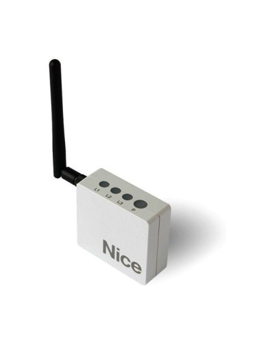 Nice IT4WIFI. Модуль радиоуправления Wi-Fi. NICE в Абакане