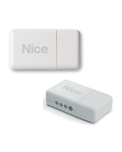 Nice CORE. Wi-Fi радио шлюз, управление со смартфона, 500 каналов CORE. NICE в Абакане