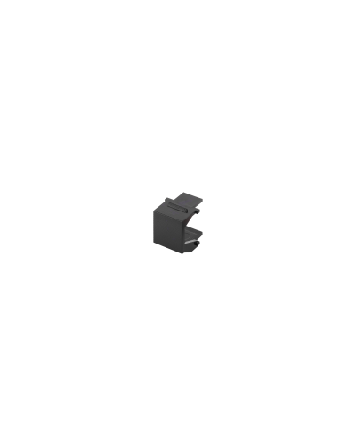 NMC-KJ-BLANK-BK-10 (10 шт). Модуль-заглушка. NIKOMAX в Абакане