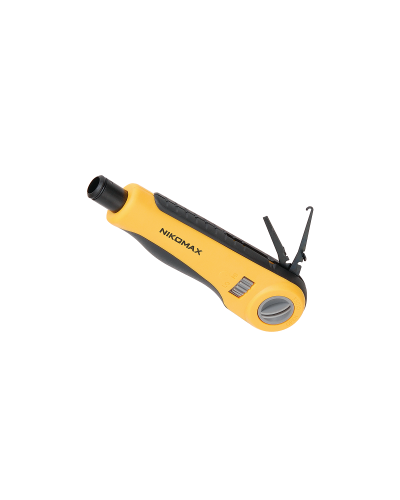 NMC-3640RB. Инструмент для заделки витой пары. NIKOMAX в Абакане