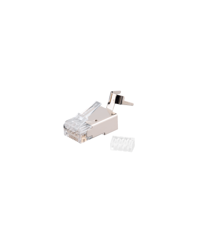 NMC-RJ88RZ50SA3-T-100 (100 шт). Разъем RJ-45. NIKOMAX в Абакане