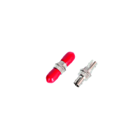 NMF-OA1UN-ST-ST-2 (2шт). Адаптер. NIKOMAX