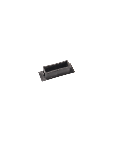 NMF-CAP-SCD-BK-10 (10 шт). Противопылевая крышка. NIKOMAX в Абакане