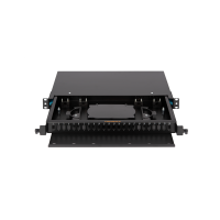 NMF-RP24SC-TS-P1-1U-BK. Кросс оптический 19. NIKOMAX