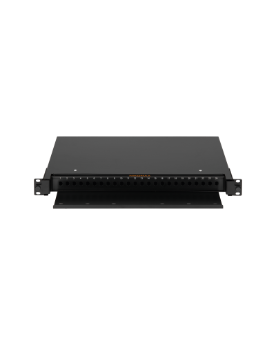 NMF-RP24FC-TS-P1-1U-BK. Кросс оптический 19. NIKOMAX в Абакане