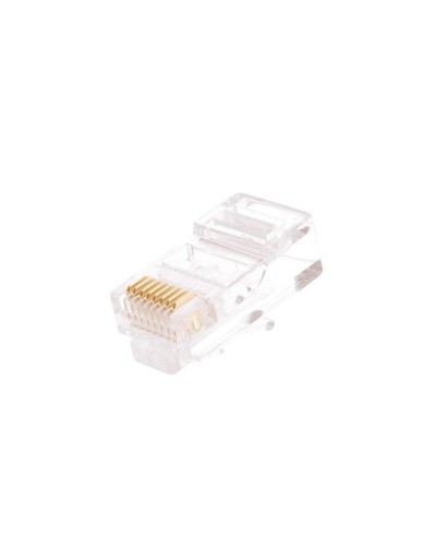 NMC-RJ88RE06UD1-100 (100шт). Разъем RJ-45. NIKOMAX в Абакане