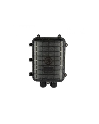 NMF-SC-3V-48-2MS. Муфта оптическая тупиковая. NIKOMAX в Абакане