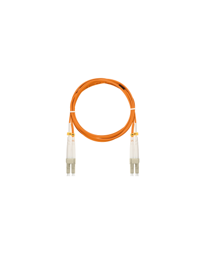 NMF-PC2M2C2-LCU-LCU-005. Патч-корд оптический многомодовый. NIKOMAX в Абакане