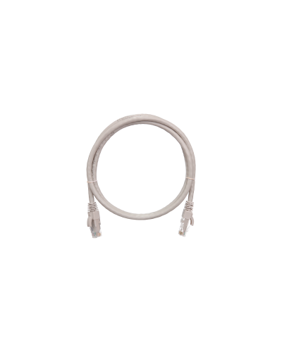 NMC-PC4UE55B-003-GY. Патч-корд медный. NIKOMAX в Абакане