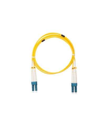 NMF-PC2S2C2-LCU-LCU-001. Патч-корд оптический одномодовый. NIKOMAX в Абакане