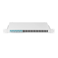 NMF-RP16LCUS2-WS-ES-1U-GY. Кросс оптический 19. NIKOMAX