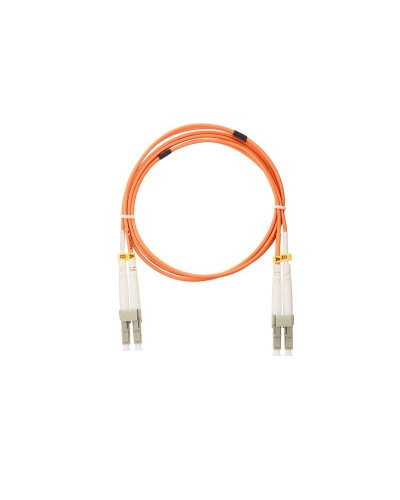 NMF-PC2M2C2-LCU-LCU-001. Патч-корд оптический многомодовый. NIKOMAX в Абакане