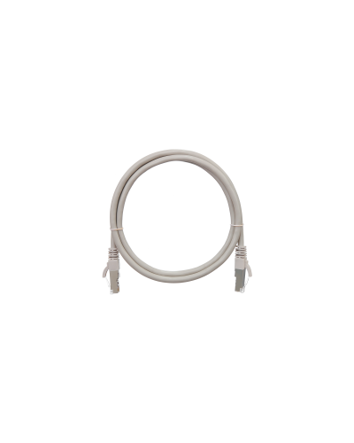 NMC-PC4SD55B-003-GY. Патч-корд медный. NIKOMAX в Абакане