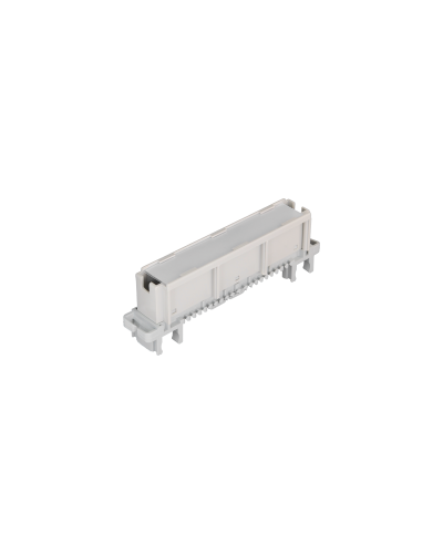 NMC-PL-LH-10 (10 шт). Рамка для маркировки для установки рядом с плинтами. NIKOMAX в Абакане