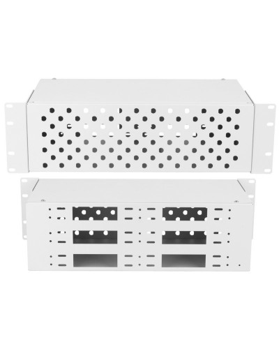 NMF-RP96FC-WS-ES-3U-GY. Кросс оптический 19. NIKOMAX в Абакане