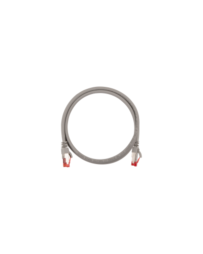 NMC-PC4SA55B-050-SL-C-GY. Патч-корд медный. NIKOMAX в Абакане