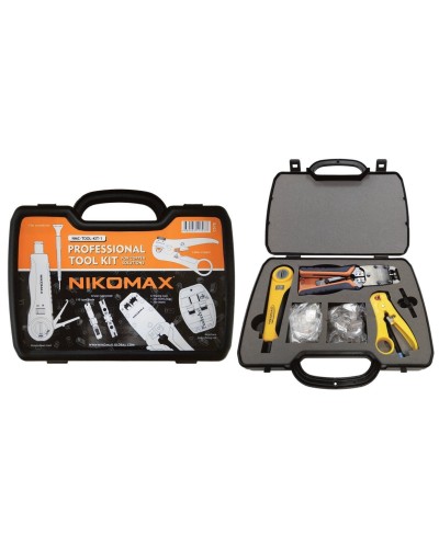 NMC-TOOL-KIT-1. Набор инструмента. NIKOMAX в Абакане