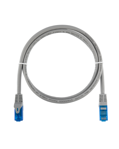 NMC-PC4UE55B-ES-050-C-GY. Патч-корд медный. NIKOMAX в Абакане